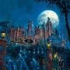 Rodel Gonzalez - Haunted Mansion From The Haunted Mansion