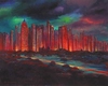 Harrison Ellenshaw - Gotham Night