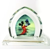 Jim Salvati - Here Is Your Hat Castle Window - From Disney Fantasia