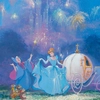 James Coleman - Magic Hour - From Disney Cinderella