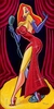 Tim Rogerson - Jessica - From Disney Who Framed Roger Rabbit