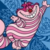 Trevor Carlton - Krafty Kitty Alice In Wonderland