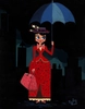 Lorelay Bove - Marys Umbrella Giclee on Canvas