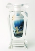 Jim Salvati - Mischievous Classic Vase - From Disney Peter Pan