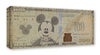 Trevor Mezak - Mickey 100 Hundred Dollar Bill