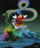 Jim Warren - Mickey Making Magic - From Disney Fantasia