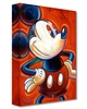 Tim Rogerson - Modern Mickey Red From Mickey Mouse