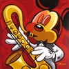 Tim Rogerson - Mickey Jazz