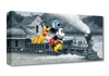 Tim Rogerson - Mickey's Train From Mickey Mouse