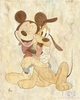 Mike Kupka - Mickey And Pluto