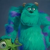 Jared Franco - Mike and Sully - 100x100