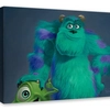 Jared Franco - Mike and Sully - 100x100