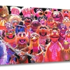 Alex Ross Disney - The Muppet Show