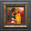 Irene Sheri - Oh Really Framed