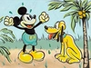 Dom Corona - Pals in Paradise From Mickey and Pluto