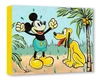 Dom Corona - Pals in Paradise From Mickey and Pluto