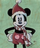 Dom Corona - Peppermick From Mickey Mouse