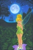 Manuel Hernandez - Pixie in Neverland - From Disney Peter Pan