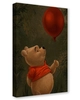 Jared Franco - Pooh and His Balloon