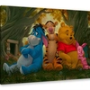 Jared Franco - Pooh and His Pals From Winnie The Pooh - 100x100