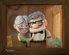 Rob Kaz  - Reflecting on Life From The Movie Up