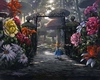 Rodel Gonzalez - In The Garden - From Disney Alice in Wounderland