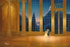 Rob Kaz  - True as it Can Be Giclee on Canvas - From Disney Beauty and The Beast