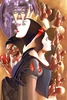 Alex Ross Disney - Once There Was a Princess From Beauty and The Beast