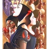 Alex Ross Disney - Once There Was a Princess From Beauty and The Beast