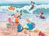 Michelle St Laurent - Sand Castles From Disney