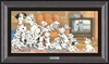 Michelle St Laurent - Family Movie Night Framed