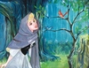 Jim Salvati - Singing With The Birds - From Disney Sleeping Beauty