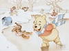 Mike Kupka - Pooh's 80th- Snow Days - From Disney Winnie the Pooh