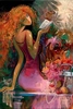 Irene Sheri - Spring Awakening