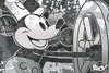 Arcy - Steamboat Willie