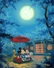 Rob Kaz  - Summer Night Mickey Minnie and Pluto