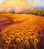 Irene Sheri - Sunflowers