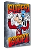 Trevor Carlton - Super Goof! From Goofy