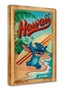 Trevor Carlton - Surf's Up! From Hawaiian Holiday