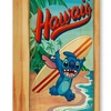 Trevor Carlton - Surf's Up! From Hawaiian Holiday - 100x100