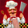 Tim Rogerson - Swedish Chef