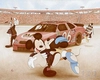 Mike Kupka - The Thrill Of Victory - From Disney Mickey Mouse