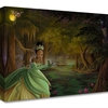 Jared Franco - Tiana's Enchantment From The Princess and the Frog - 100x100