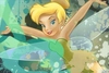 Arcy - Tinker Bell From Peter Pan