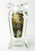 James Coleman - Tropical Twosome Classic Vase