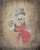 Trevor Mezak - Uncle Scrooge McDuck