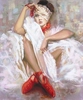 Irene Sheri - Vintage Lace