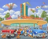 Manuel Hernandez - Walt's Drive-In