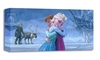 Jim Salvati - The Warmth of Love From The Movie Frozen