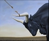 Robert Deyber - (I've Got the) Bull by the Horns